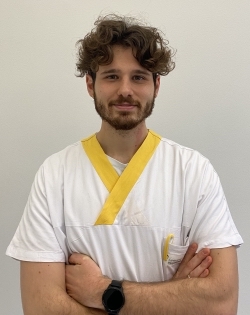 Matteo Albergoni