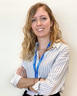 Elisa Benetti HSR Research