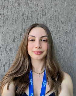 Cecilia Iannì 2026
