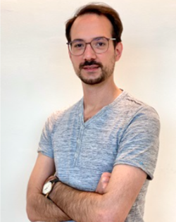 Daniel Spies