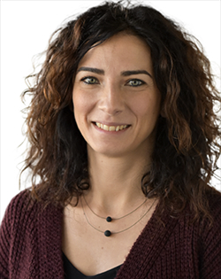 Daniela Latorre