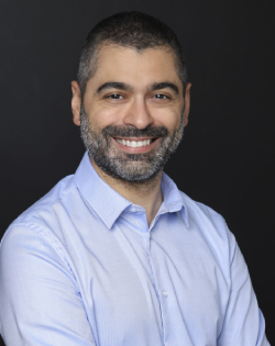Daniele Capocefalo 2026
