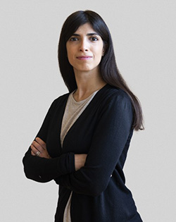 Elena Criscuolo