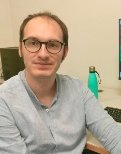 Emanuele Colombo