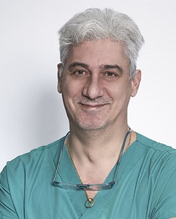 Massimo Falconi