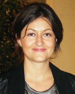 Federica Agosta