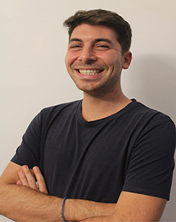 Filippo Vittorio Burattin