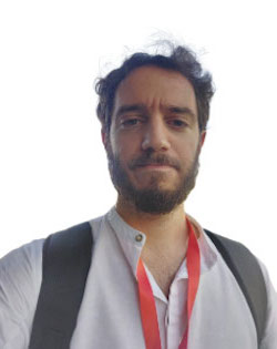 Alessandro Franceschini