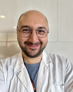 Francesco Gentile