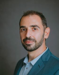 Francesco Consolato