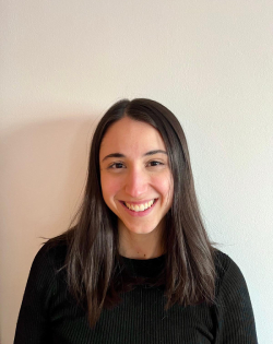 Giulia Galimberti 2026