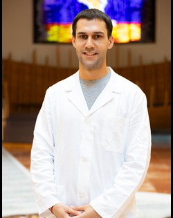 Gonzalo Soto Heredero