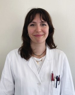 Marta Grosselle