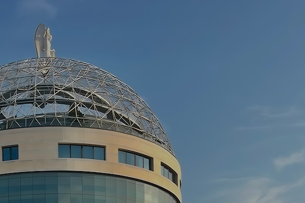 Cupola HSR