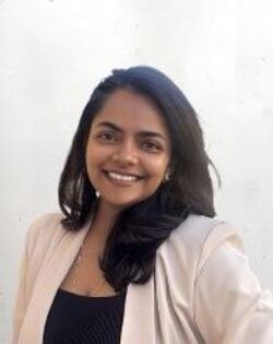 Kaalindi Misra