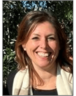 Laura Rudilosso 2025
