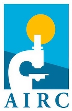Logo AIRC