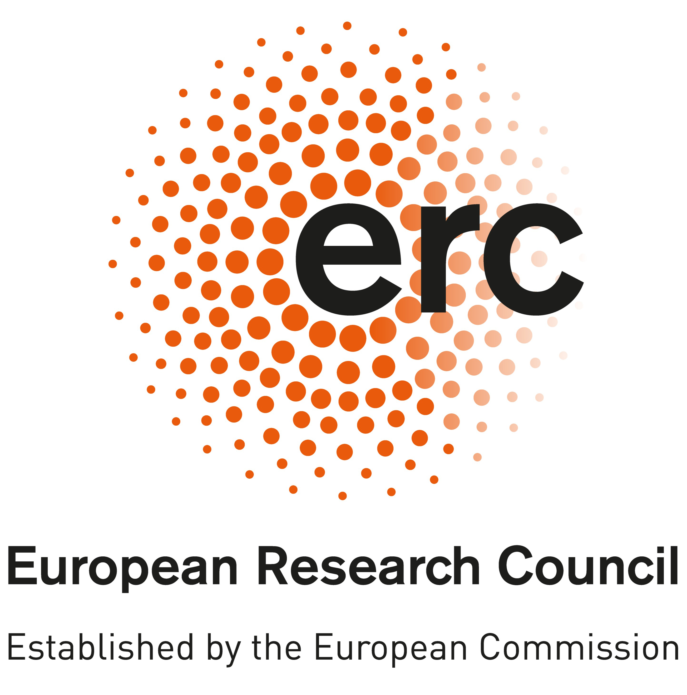 ERC logo