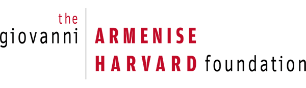 The Giovanni Armenise Harvard Foundation logo