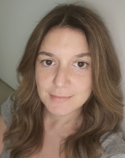 Maria Lucia Longo 2026