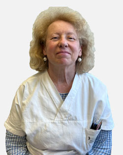 Isabella Lorenzetti