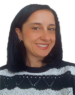 Maria Grazia Ceraolo