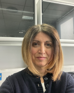 Maria Rosa Lidonnici 2026