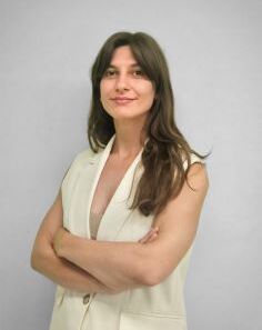 Martina Migliorero