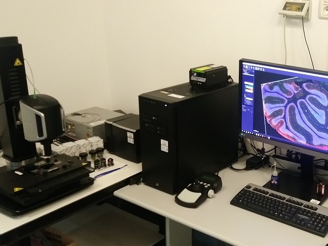 Maving Confocal