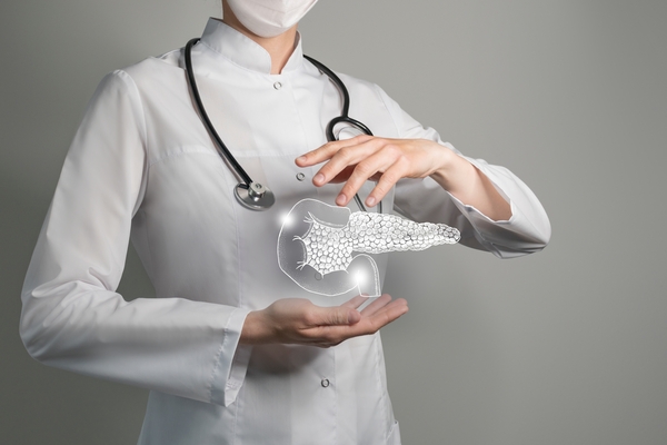 Pancreatite autoimmune