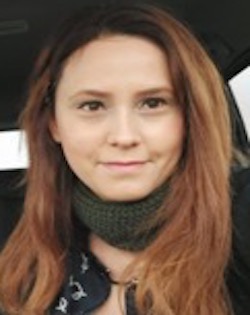 Paola Serri