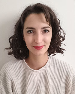 Marta Rubin