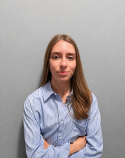 Sara Garibaldi 2026