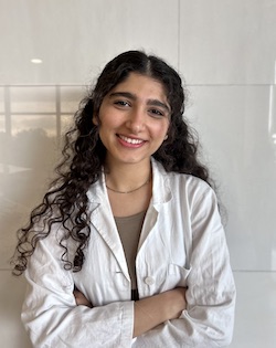 Shakiba Hajatigashti