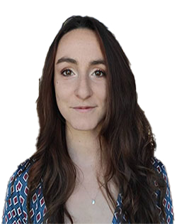 Camilla Mirella Maria Strano