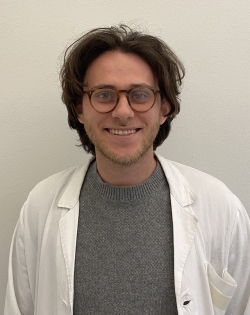 Nicolò Tedone