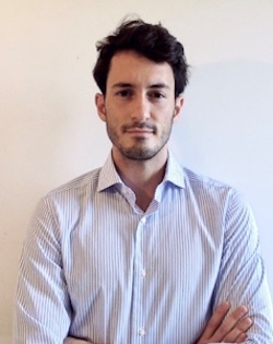 Tommaso Parigi