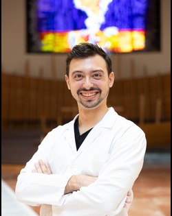 Fabio Tosi