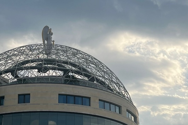 Cupola OSR